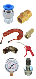 Pneumatic Accessories